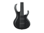 Ibanez BTB625EX BKF Black Flat immagine alternativa  1