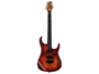 Sterling JP150 DiMarzio 6 Corde Blood Orange Burst