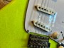 Ibanez YY10SGS Yvette Young Signature - Slim Green Sparkle alternative image  5