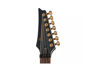 Ibanez JBM27 Jake Bowen Signature - Black alternative image  4