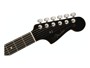 Fender Player Plus Meteora Black Limited Edition