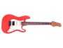 Crafter Modern Seoul S MP Vintage Red