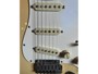 Fender American Standard Stratocaster  1988 Olympic White