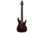 Schecter Hellraiser C-8 BCH Black Cherry
