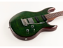 Music Man Luke 3 BFR HSS Luscious Green Flame