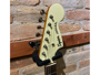 Squier Classic Vibe Jaguar White