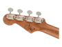 Fender Dhani Harrison Ukulele Sapphire Blue