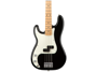 Fender Player Precision Bass Left Handed - Black