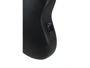 Applause Elite AE44 Mid Cutaway Black Satin