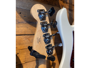 Squier Affinity Jazz Bass Race Red immagine alternativa  10