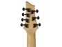 Schecter Banshee Extreme 7 Black Cherry Burst