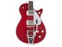 Gretsch G6129T Players Edition Jet Red Sparkle