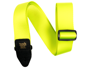 Ernie Ball 5320 Neon Green Premium Strap