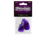 Dunlop 474P2.0 Stubby Jazz 2.0mm Player's 6 Picks