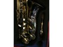 Donosti Sound Sax Alto Mib nero chiavi dorate