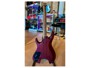 Ibanez QX54QM Blue Sphere Burst Matte alternative image  8