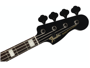 Fender Duff McKagan Deluxe Precision Bass Black