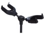 Bespeco SH712 Universal Stand for Two Guitars