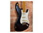 Fender 1957 Stratocaster Custom Relic Black Pearl