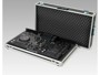 Amabilia Flight Case Dj Station Medium 84x48cm