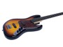 Eko JB-100 Sunburst