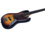 Eko JB-300 5 Sunburst