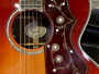 Gibson SJ-200 Deluxe Rosewood Burst
