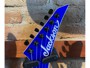 Jackson Pro Plus Series DKA Indigo Blue