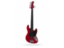 Sire Marcus Miller V3P-5 Corde Red Satin