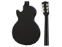 Gibson Les Paul Junior Ebony immagine alternativa  5