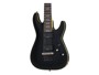 Schecter Demon 7 Aged Black alternative image  2