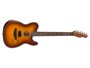 Fender Acoustasonic Standard Telecaster Honey Burst