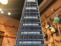Ibanez ASV73VLL Violin Sunburst immagine alternativa  5