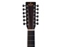 Sigma GJM12E SE Grand Jumbo 12 Strings
