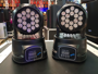 Proel Coppia PLLEDMLW18
