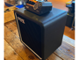 Vox MV50 Clean + BC108