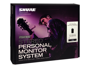 Shure P3TER PSM300