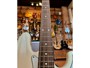 Fender Jazz Bass Mex Olympic White