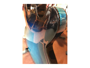 Gibson ES-335 Dot 2018 Blues Burst