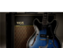 Vox Bobcat V90B Bigsby Sapphire blue