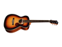 Guild M-240E Troubadour VS Satin