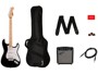 Squier Sonic Stratocaster Pack