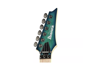 Ibanez RG652AHM NGB Nebula Green Burst
