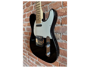 G  L Asat Classic Ebony
