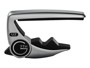G7th Performance 3 ART classical silver capo