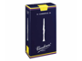 Vandoren Reeds  Clarinetto Traditional Sib n°2 1/2 10-Pack alternative image  1