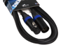 Sagitter DMX5PLU03 Cavo DMX 5 Poli 3 Metri immagine alternativa  2