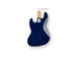 Fender Limited Edition Player Series Plus Top Jazz Bass Blue Burst
