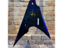 Ltd Arrow 1000 Violet Andromeda Left Hand+ Hard Case