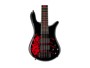 Spector Euro5 LX Alex Webster Blood Drip Black